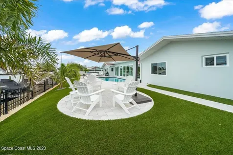 516 Eleuthera Lane Indian Harbour Beach FL 32937
