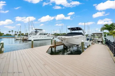 516 Eleuthera Lane Indian Harbour Beach FL 32937