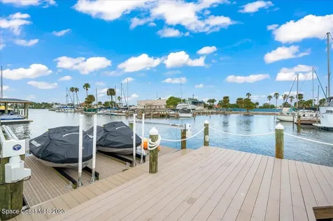 516 Eleuthera Lane Indian Harbour Beach FL 32937