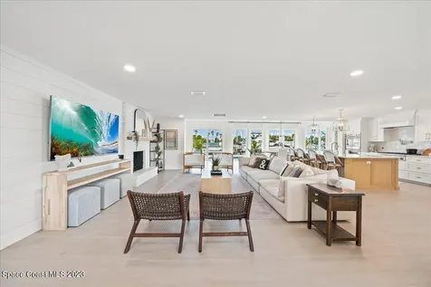 516 Eleuthera Lane Indian Harbour Beach FL 32937
