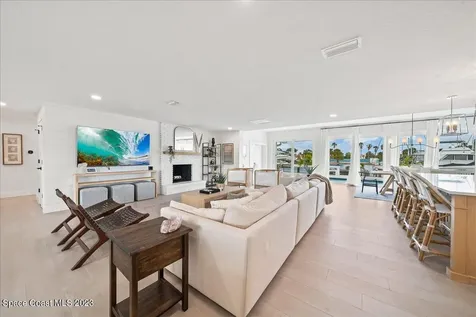 516 Eleuthera Lane Indian Harbour Beach FL 32937