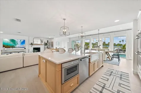 516 Eleuthera Lane Indian Harbour Beach FL 32937