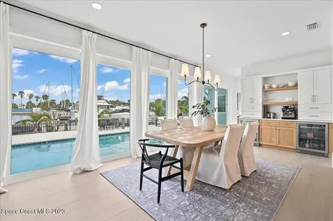 516 Eleuthera Lane Indian Harbour Beach FL 32937