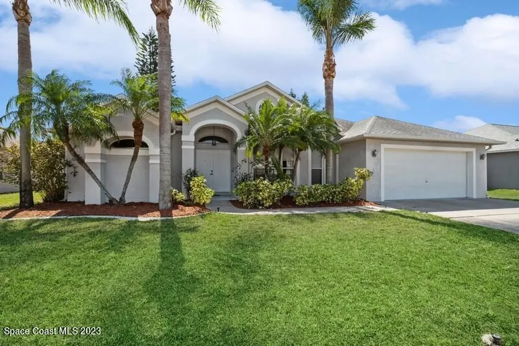 1923 Blue Ridge Avenue Melbourne FL 32935