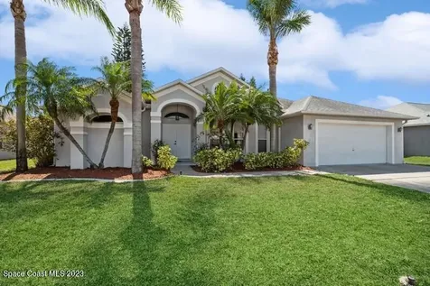 1923 Blue Ridge Avenue Melbourne FL 32935