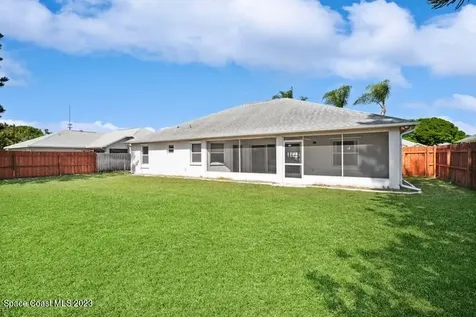 1923 Blue Ridge Avenue Melbourne FL 32935