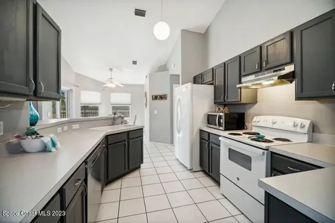1923 Blue Ridge Avenue Melbourne FL 32935