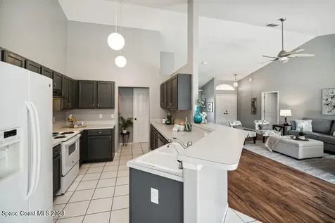 1923 Blue Ridge Avenue Melbourne FL 32935
