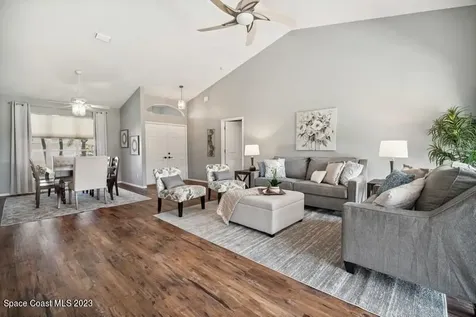 1923 Blue Ridge Avenue Melbourne FL 32935