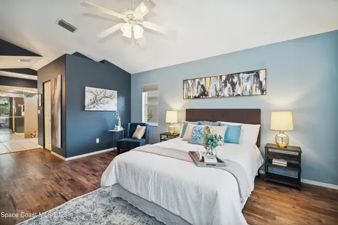 1923 Blue Ridge Avenue Melbourne FL 32935