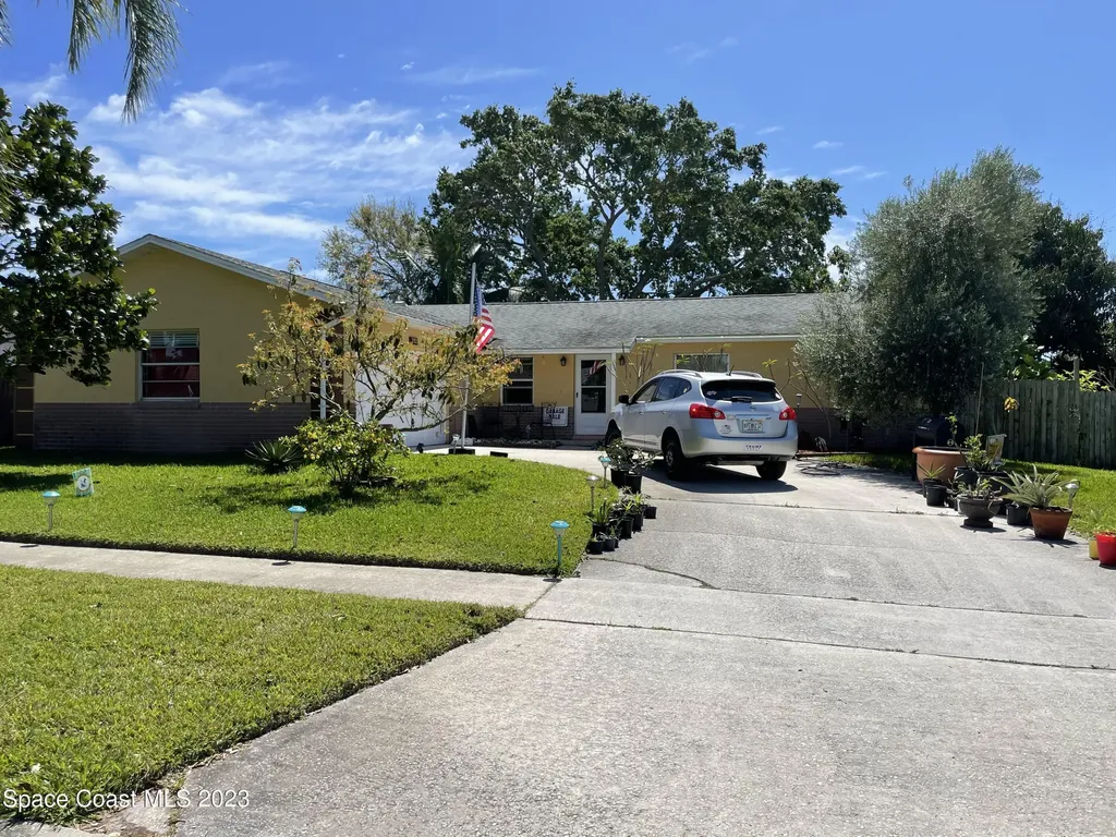 2921 College View Drive Melbourne FL 32935