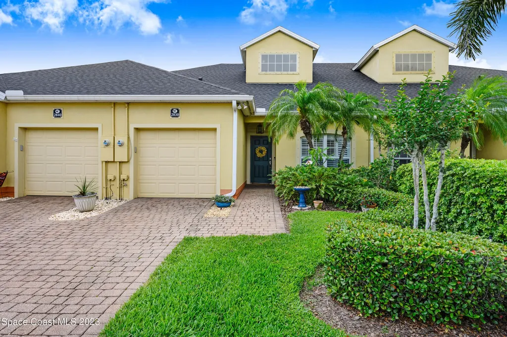 2830 Camberly Circle Melbourne FL 32940