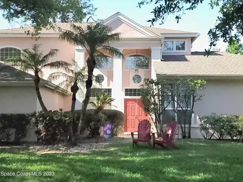 4380 Canard Road Melbourne FL 32934