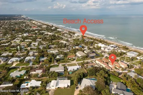 1708 S Miramar Avenue Indialantic FL 32903