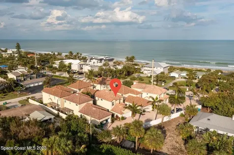 1708 S Miramar Avenue Indialantic FL 32903