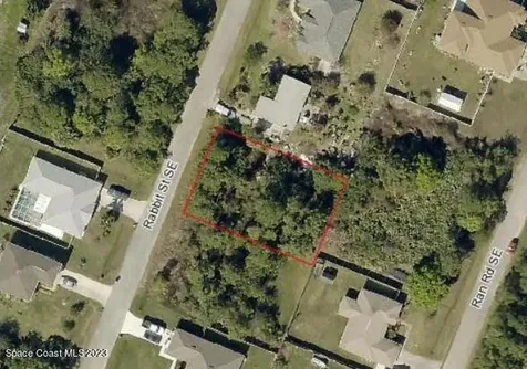 1368 Rabbit Street SE Palm Bay FL 32909