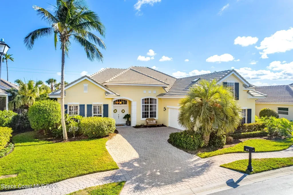 215 Clyde Street Melbourne Beach FL 32951