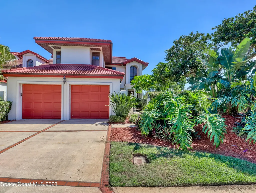 2560 Sykes Creek Drive Merritt Island FL 32953