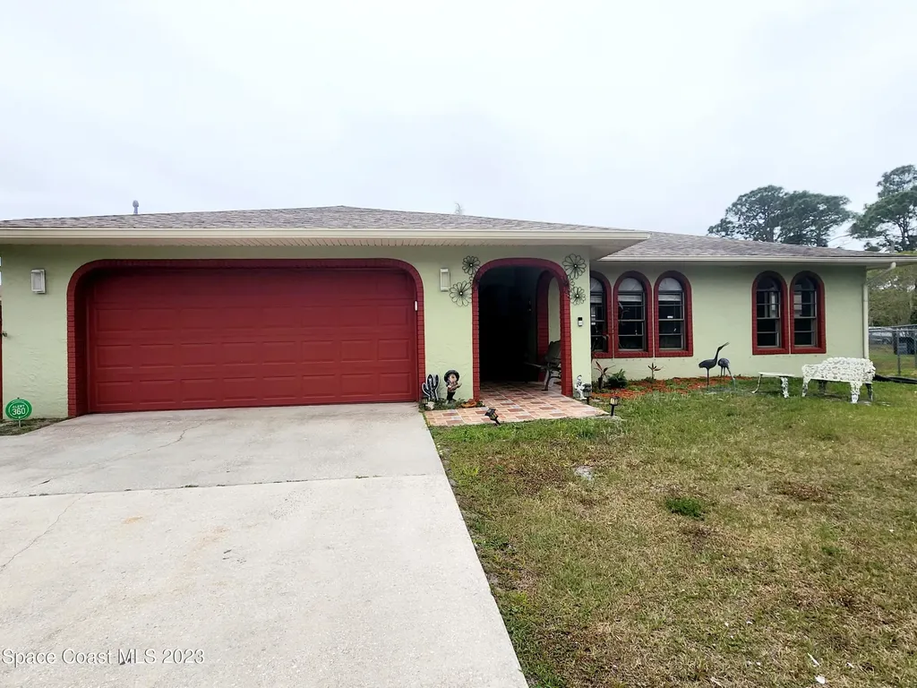 506 Andrew Street SE Palm Bay FL 32909