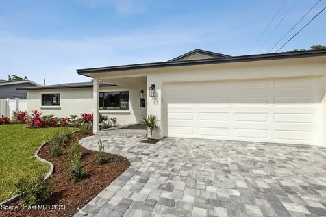 1190 Yacht Club Boulevard Indian Harbour Beach FL 32937
