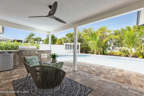 1190 Yacht Club Boulevard Indian Harbour Beach FL 32937