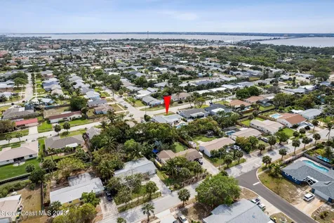 1190 Yacht Club Boulevard Indian Harbour Beach FL 32937