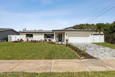 1190 Yacht Club Boulevard Indian Harbour Beach FL 32937