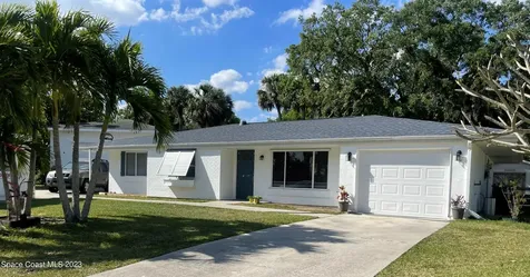 1249 Knollwood Road NE Palm Bay FL 32907