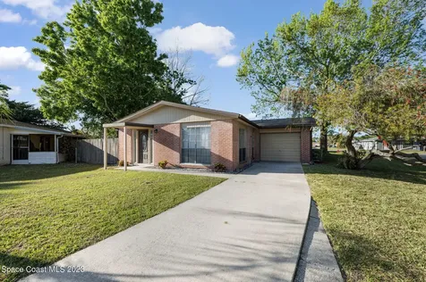 691 John Hancock Lane Melbourne FL 32904