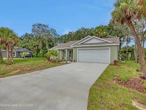 13 Pearl Street Cocoa FL 32926