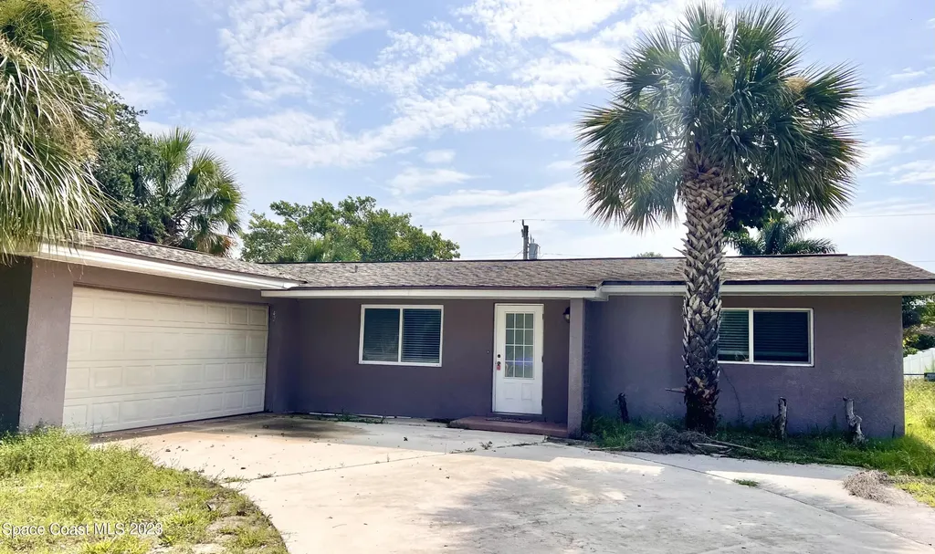 420 S Tropical Trail Merritt Island FL 32952
