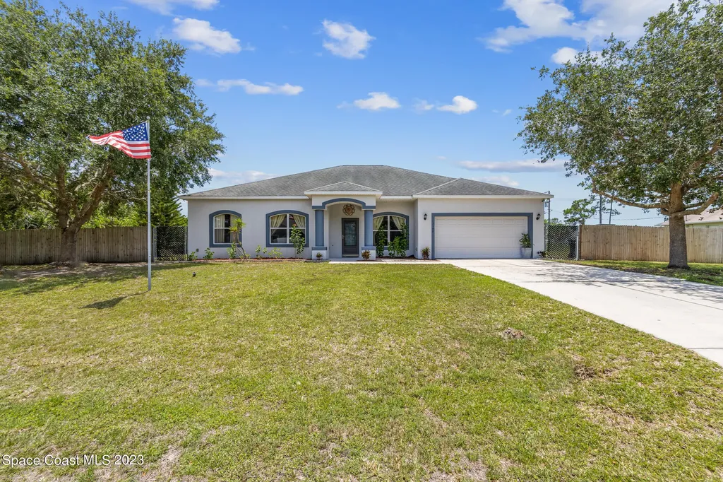 1148 Torrington Street SE Palm Bay FL 32909