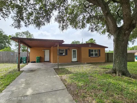 1251 Amherst Court Cocoa FL 32922