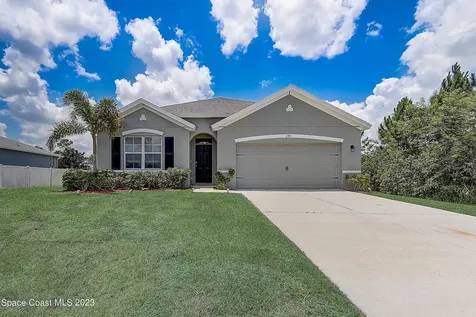 2986 Herder Avenue SE Palm Bay FL 32909