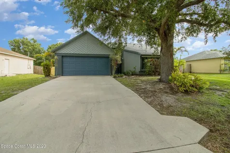 1626 Lara Street NE Palm Bay FL 32907