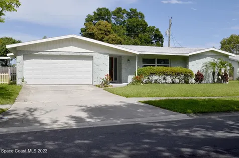 1490 Venus Street Merritt Island FL 32953