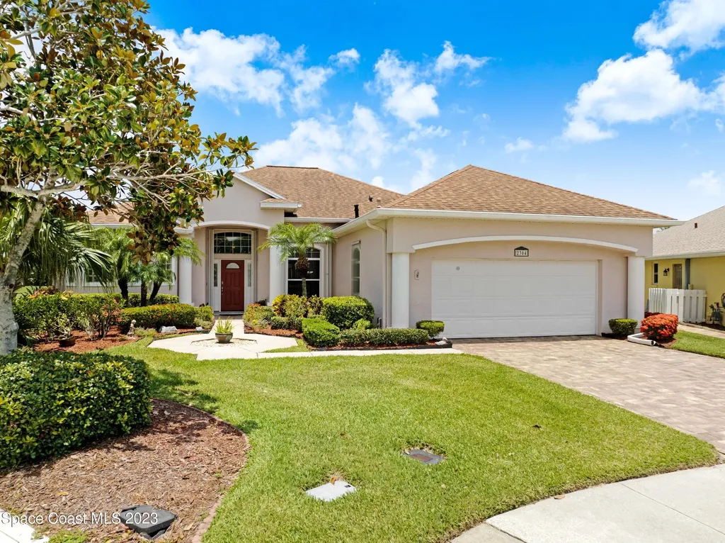 2304 Addington Court Rockledge FL 32955
