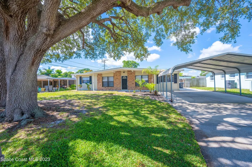 1365 Thomas Street Titusville FL 32780