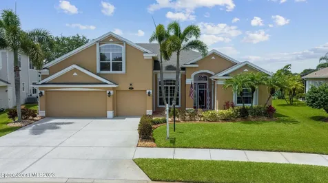 4299 Chastain Drive Melbourne FL 32940