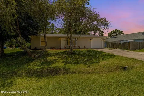 1294 Lamplighter Drive NW Palm Bay FL 32907