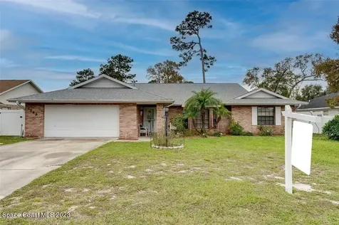 1769 Gatewood Drive Deltona FL 32738