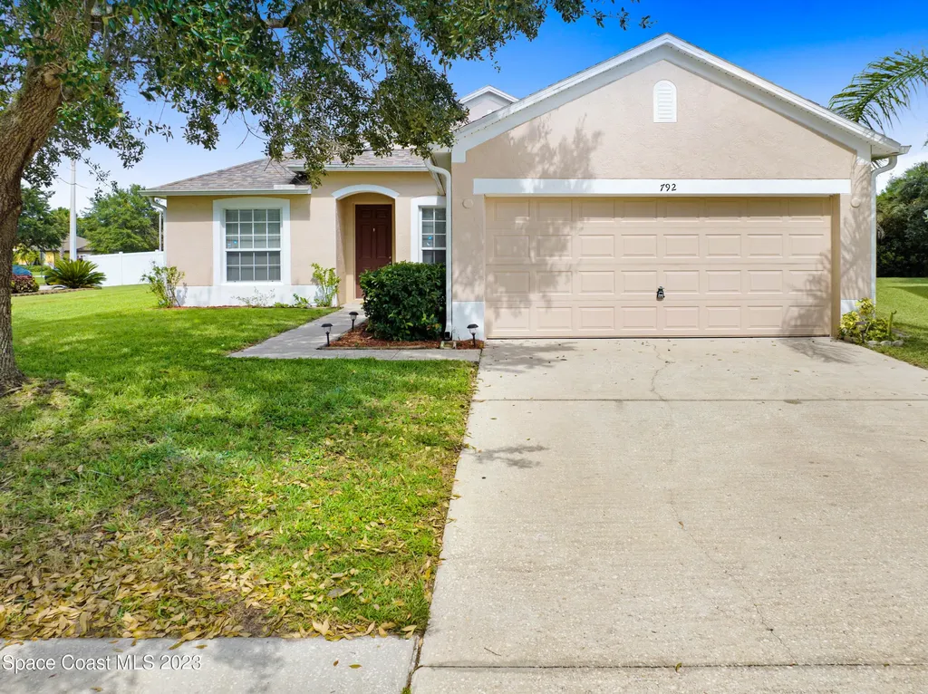 792 Cressa Circle Cocoa FL 32926