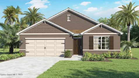 310 Algiers Avenue SE Palm Bay FL 32909