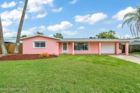 225 Ocean Spray Avenue Satellite Beach FL 32937