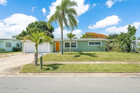 250 Carib Drive Merritt Island FL 32952