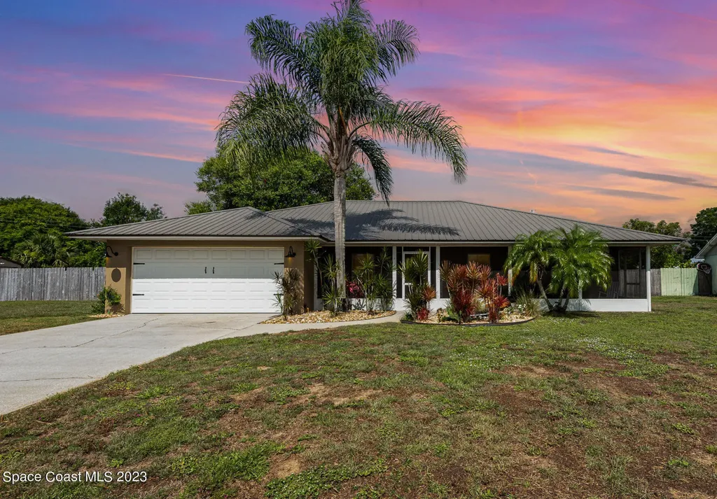 3316 Kilbee Street Mims FL 32754