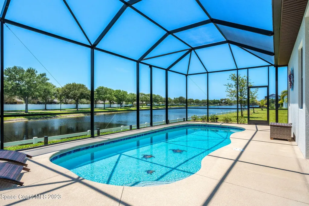 4208 Trovita Circle West Melbourne FL 32904