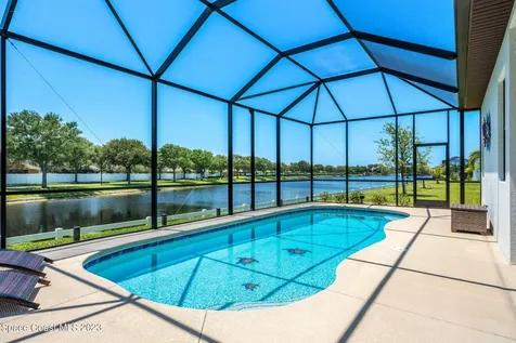 4208 Trovita Circle West Melbourne FL 32904