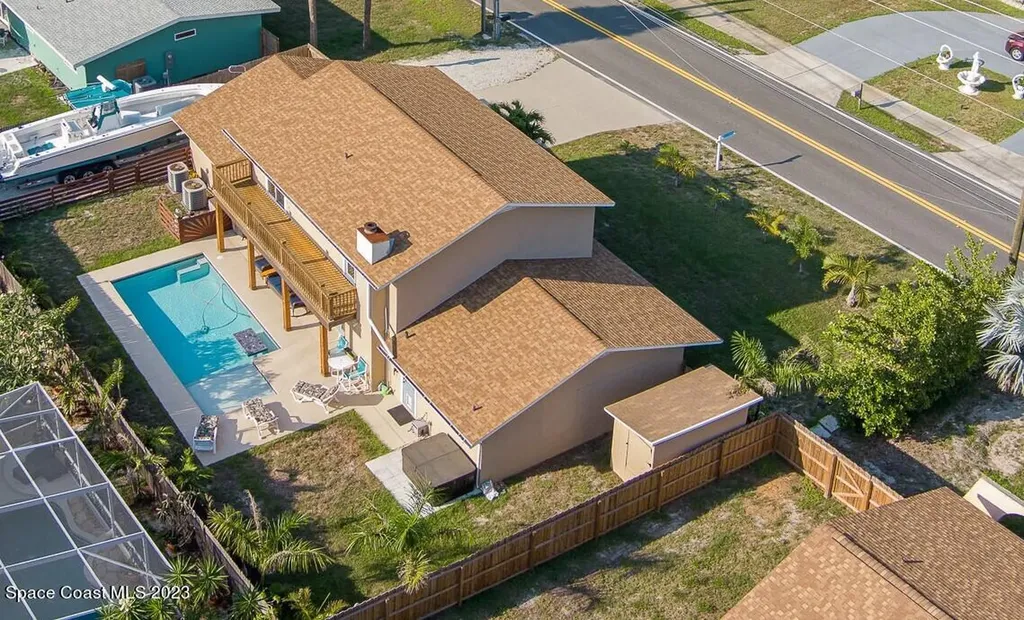 1255 Newfound Harbor Drive Merritt Island FL 32952