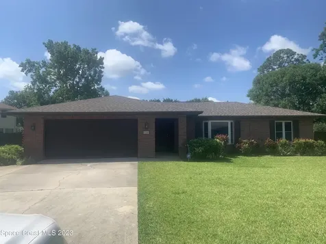 228 Jaro Street NE Palm Bay FL 32907